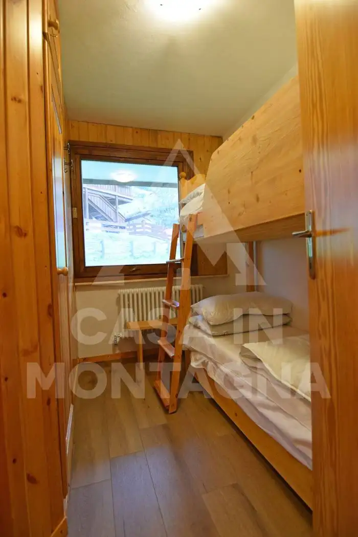 Trilocale Strèda De Antersiéf, Alba Penia, Canazei - foto 5