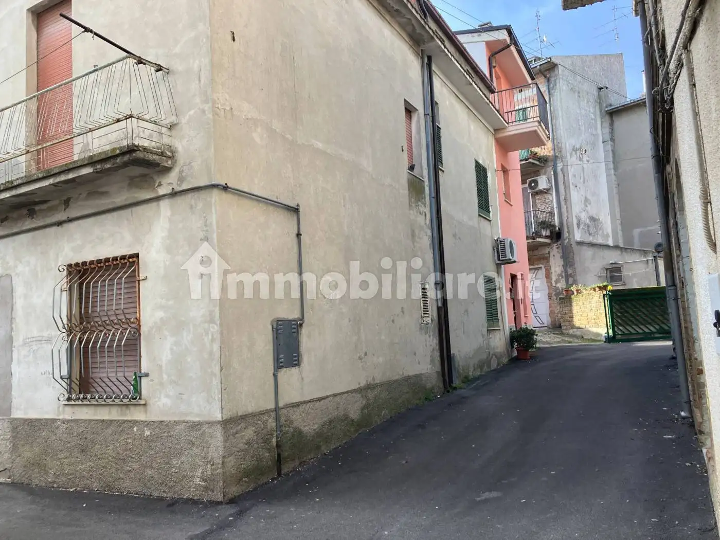 Casa indipendente in vendita a Cupello