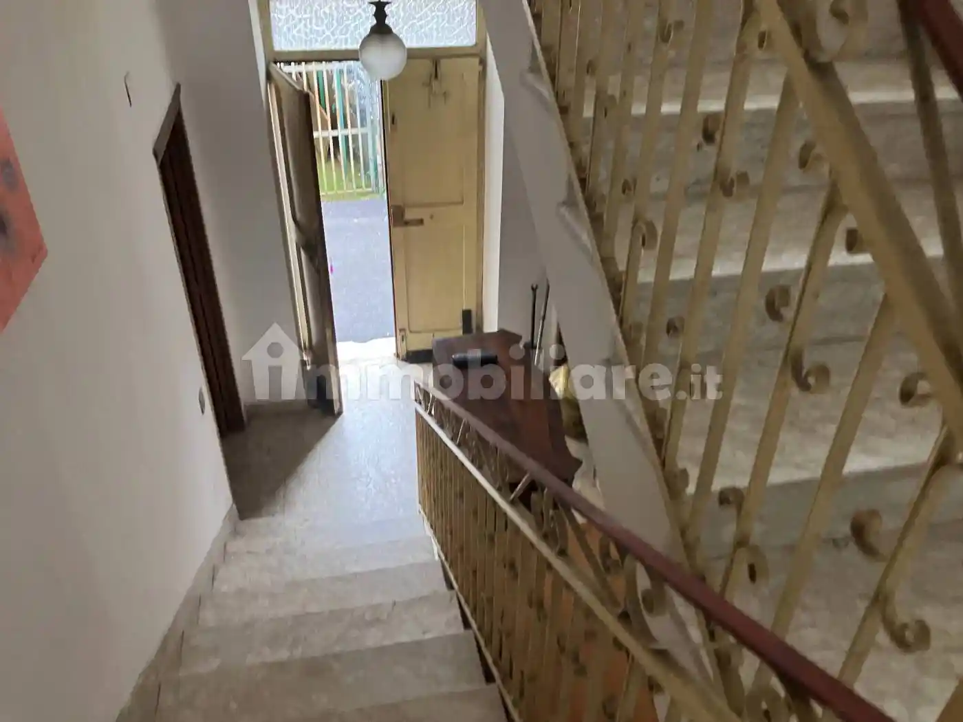 Terratetto unifamiliare 148 m², buono stato, Centro, Cupello - foto 4