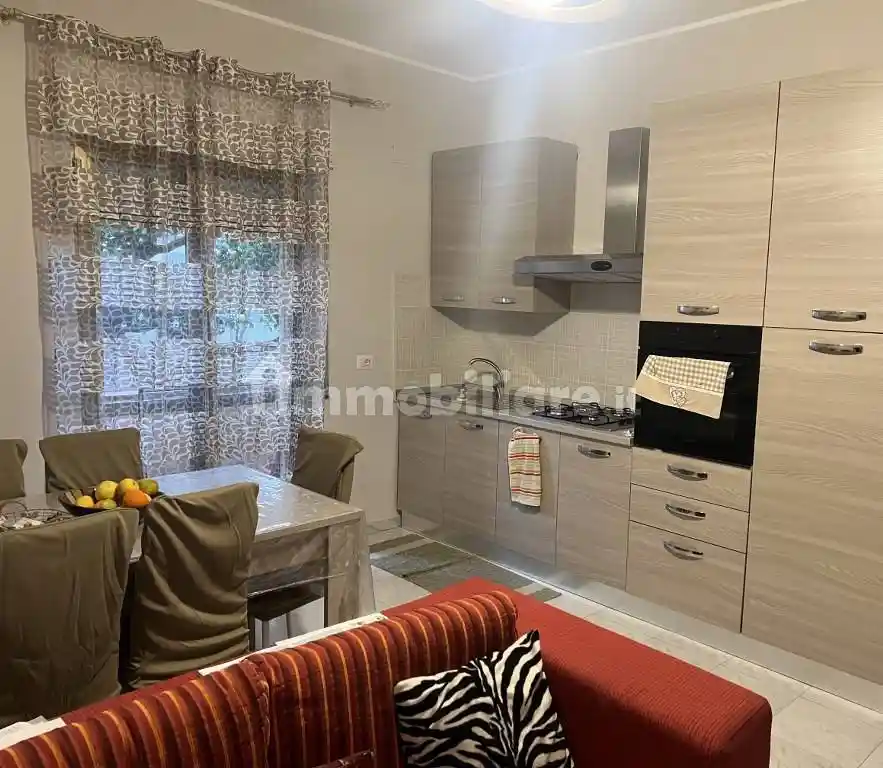 Appartamento in affitto a Reggio Calabria