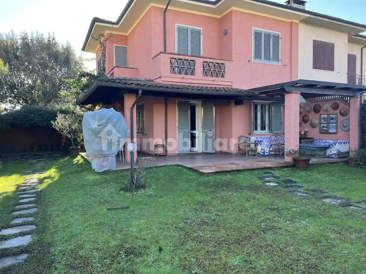 Villa - foto 3