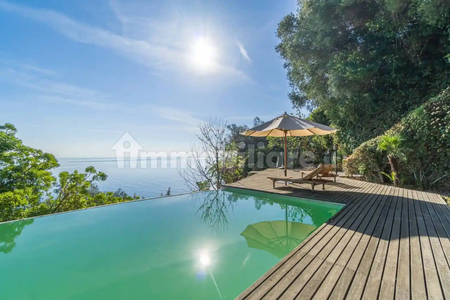 Villa in vendita a Ventimiglia