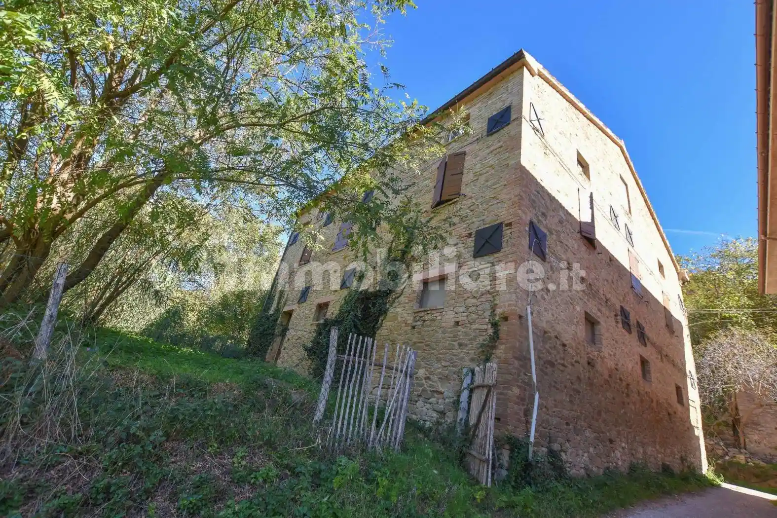 Casale Nuove Piane, Comunanza - foto 2