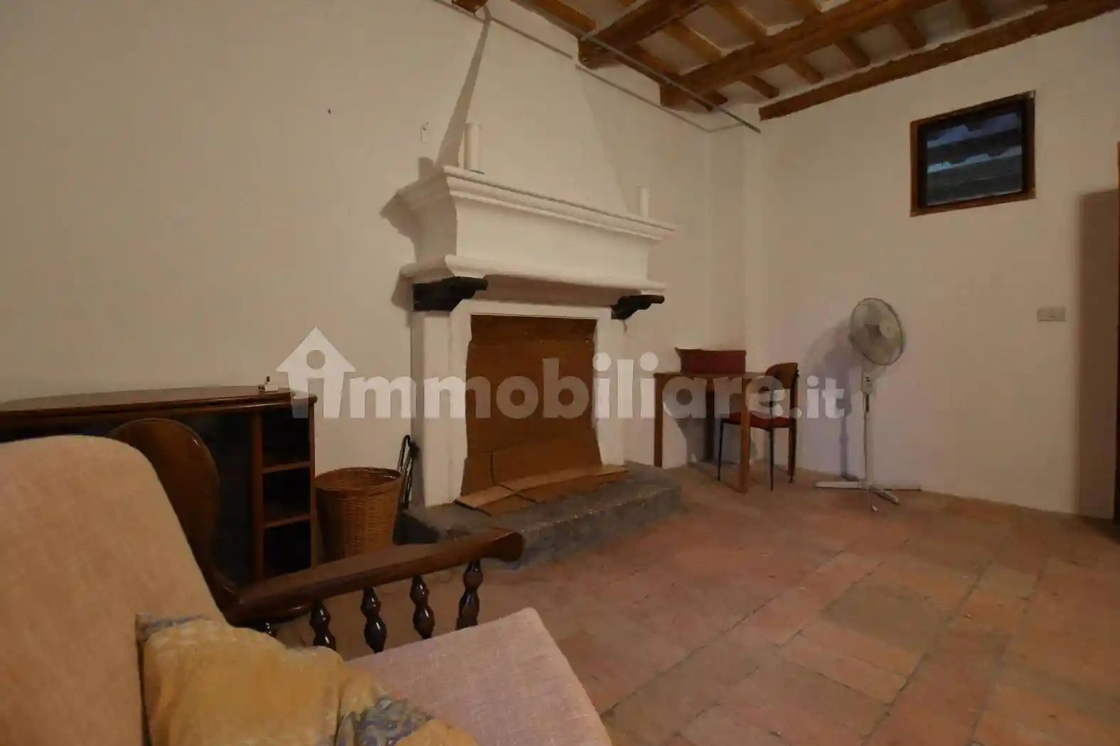 Casale Nuove Piane, Comunanza - foto 5