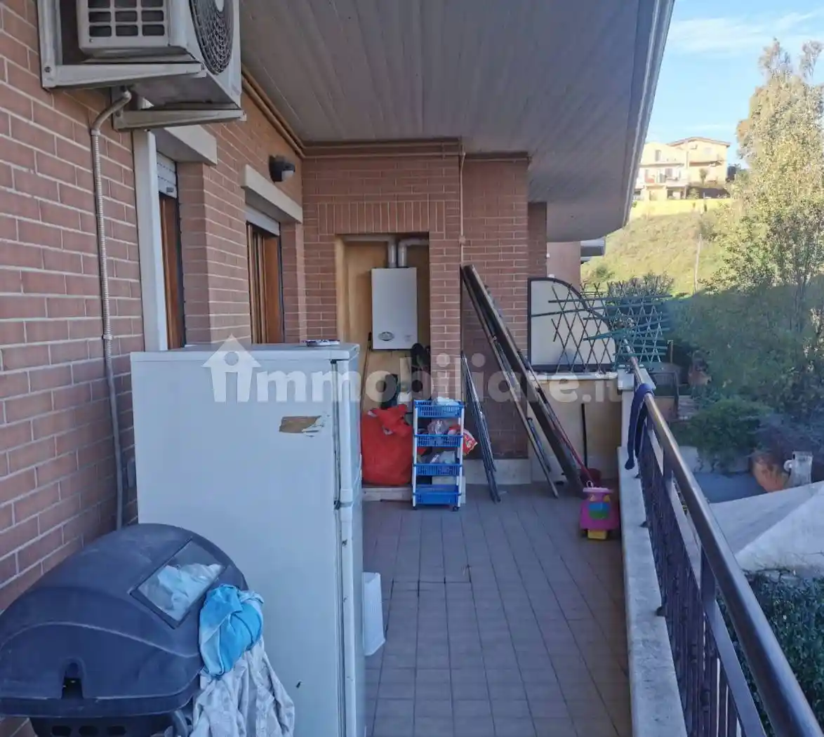Appartamento in affitto a Roma