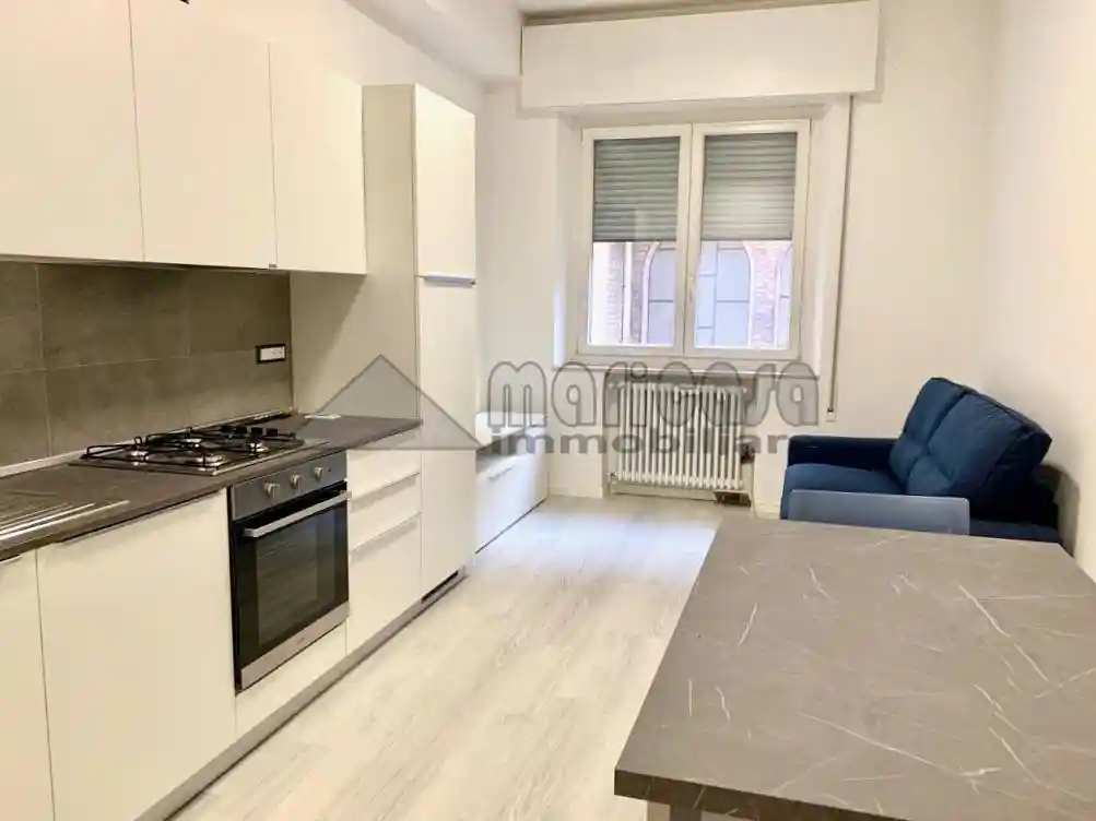 Appartamento in affitto a Ferrara