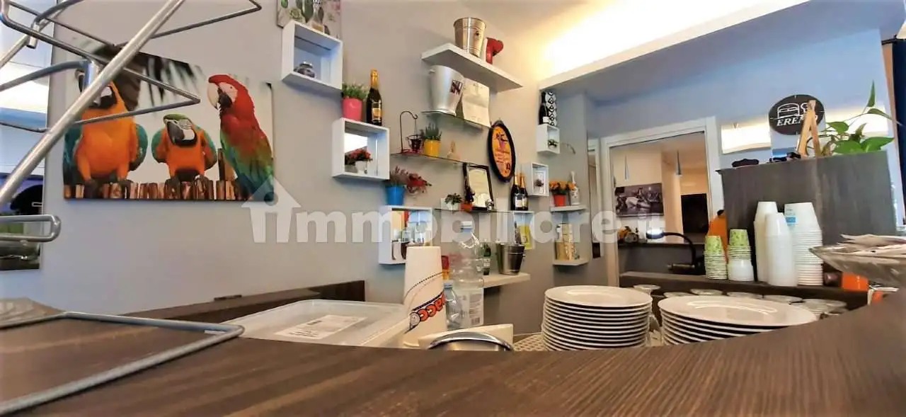 Palazzo - Edificio in affitto a Somma Vesuviana