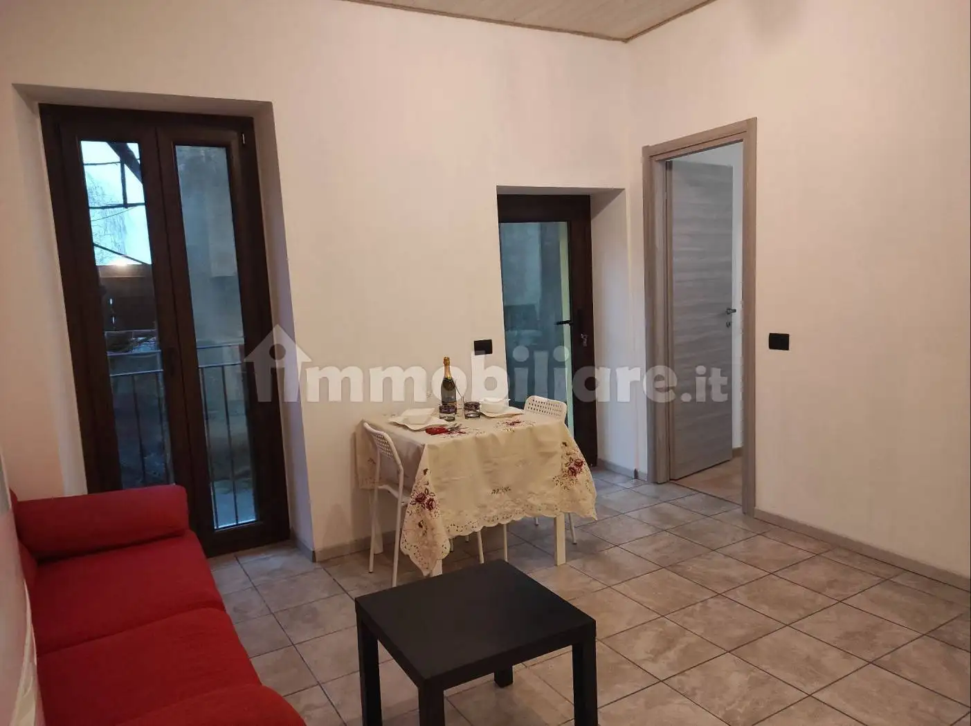 Appartamento in affitto a Colle Brianza