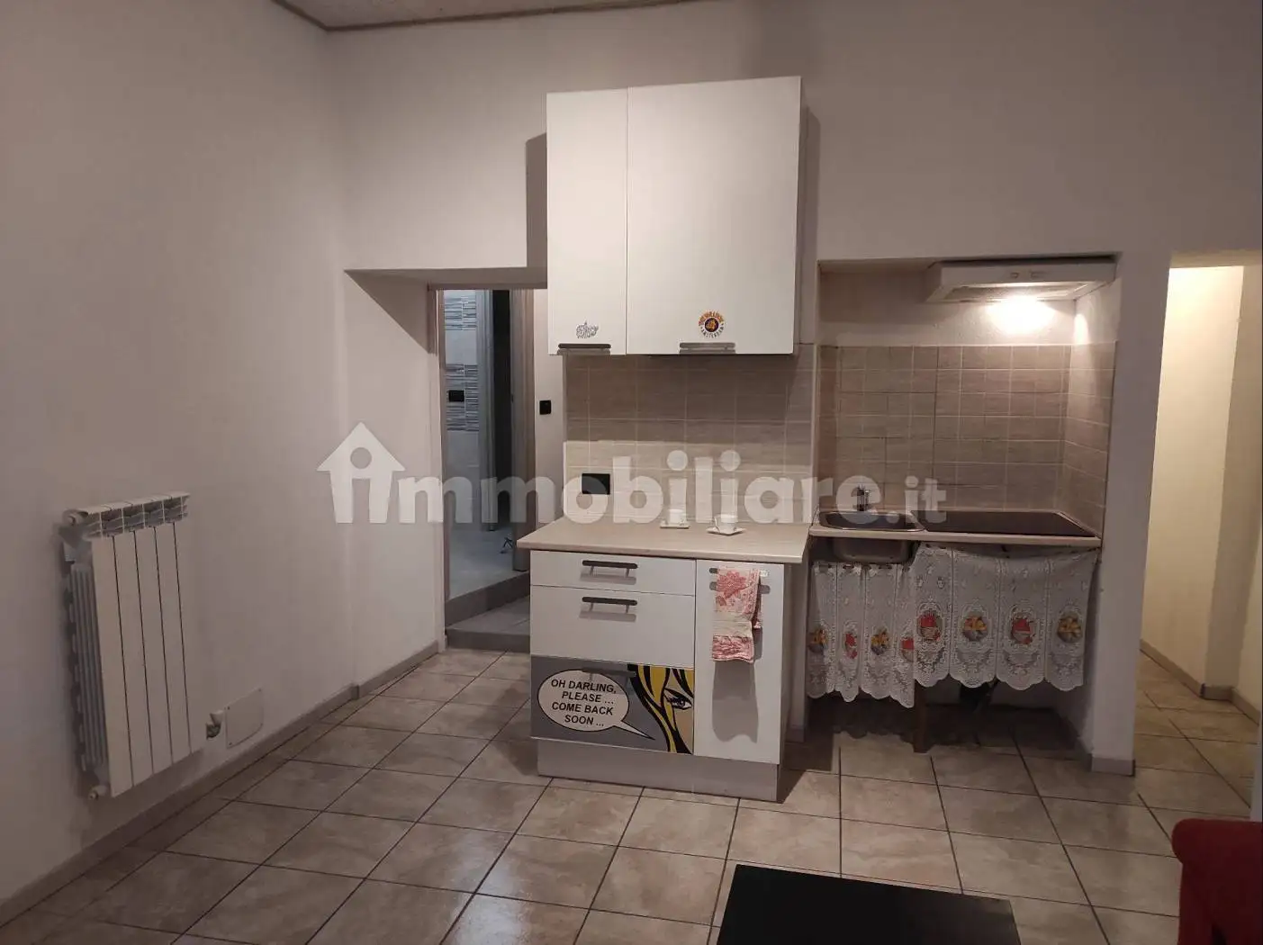 Bilocale vicolo Stretto 14, Nava, Colle Brianza - foto 4