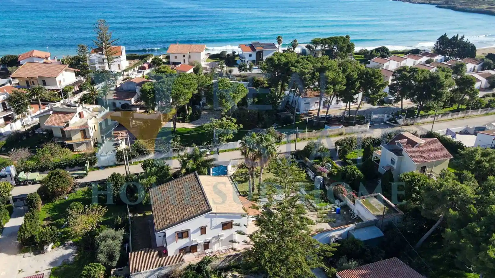 Villa in vendita a Siracusa