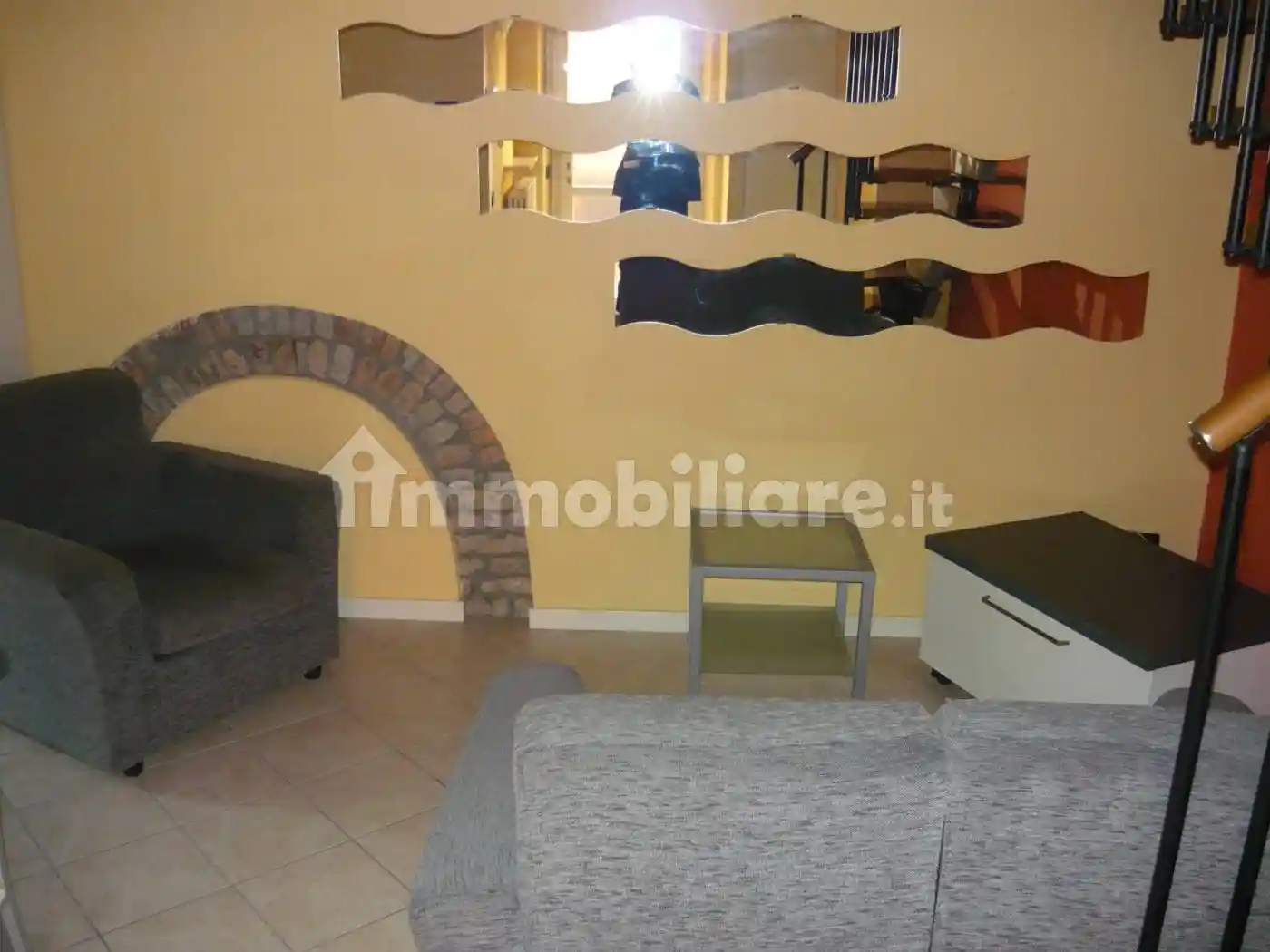 Appartamento in affitto a Cremona