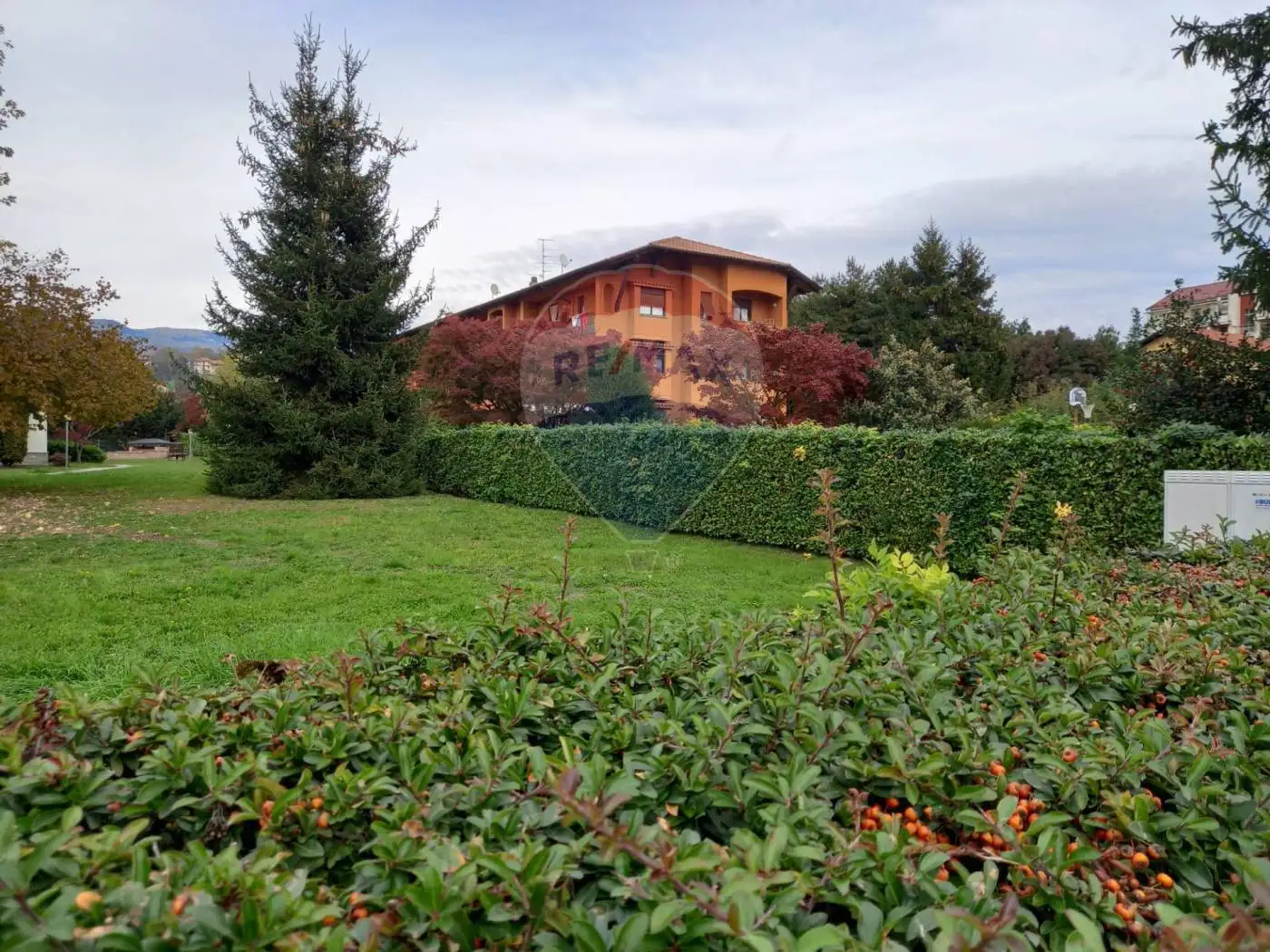 Appartamento in vendita a Tollegno