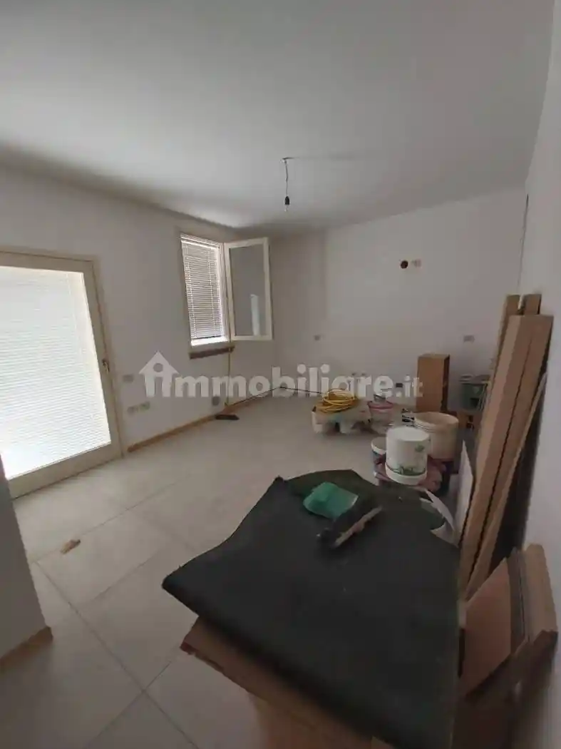 Bilocale nuovo, piano terra, Azzanello - foto 2