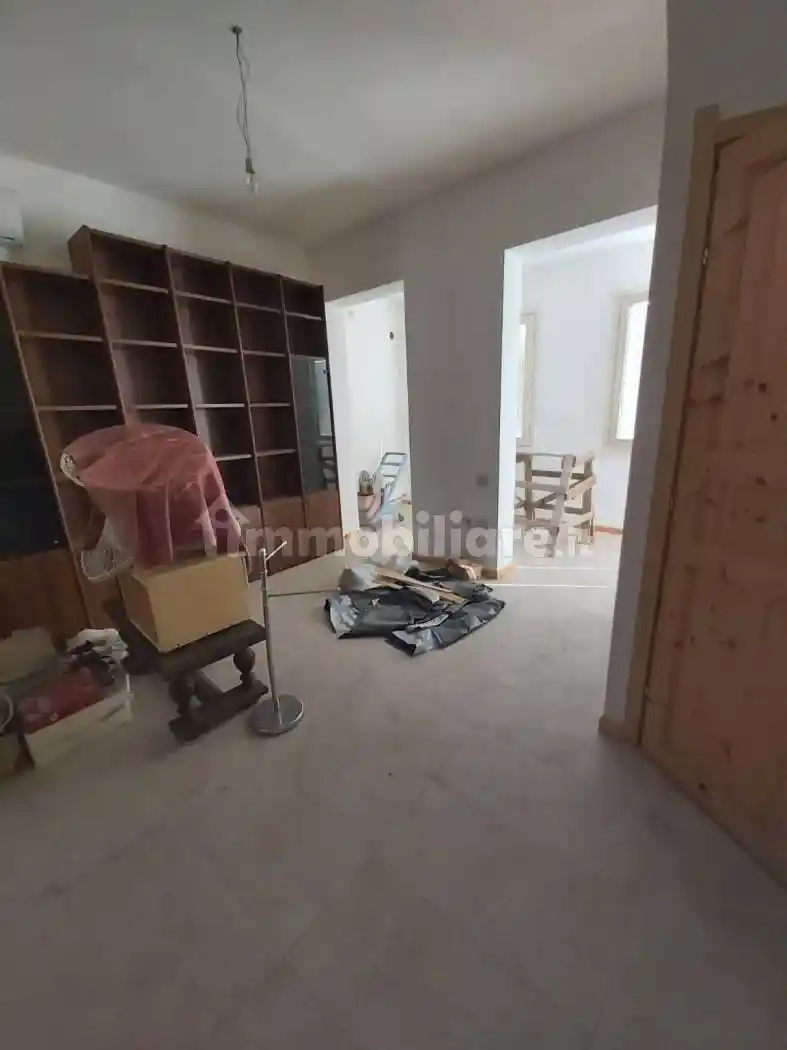 Bilocale nuovo, piano terra, Azzanello - foto 5