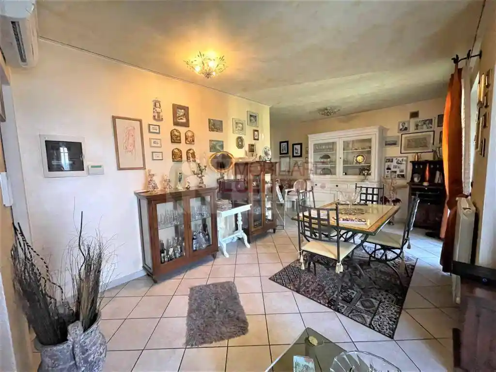 Casa indipendente in vendita a Castelnuovo Magra