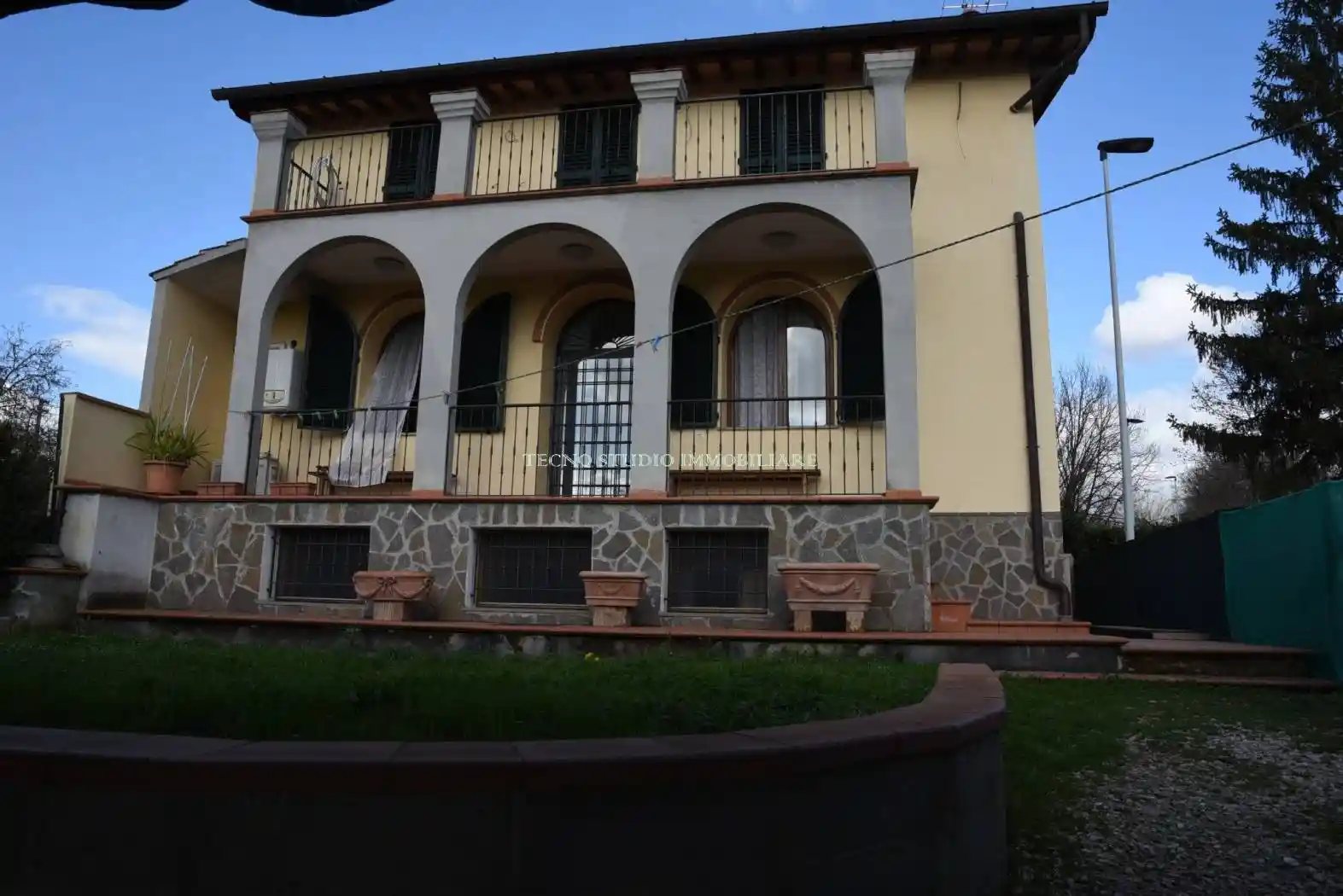 Villa in vendita a Firenze