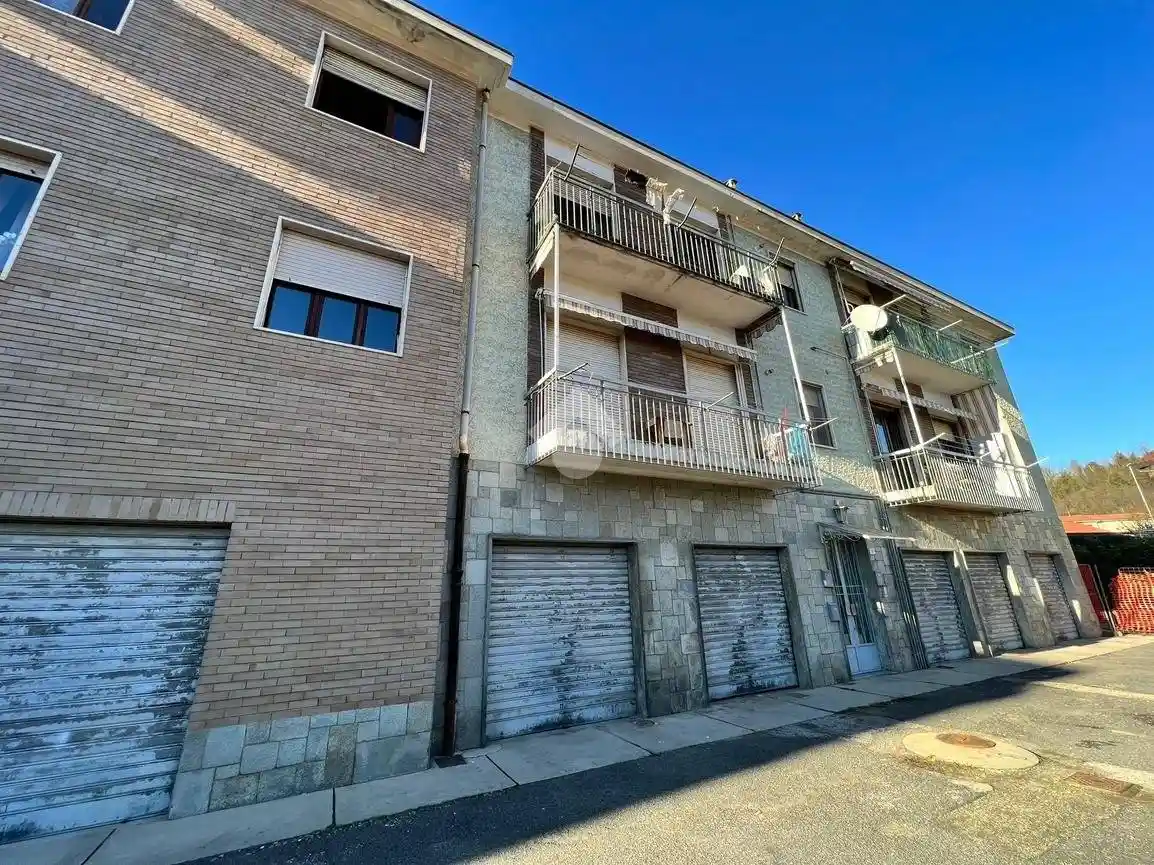 Appartamento in vendita a Castelnuovo Don Bosco