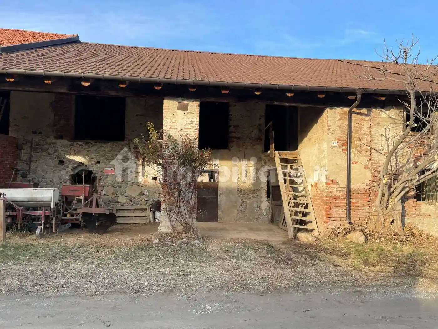 Rustico - Casale in vendita a Peveragno