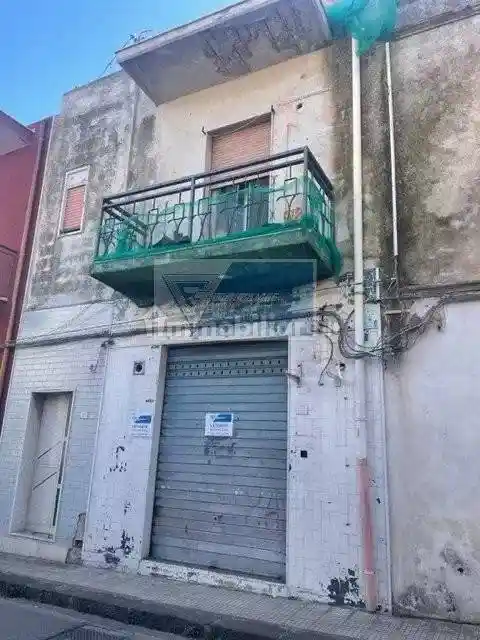 Palazzo - Edificio in vendita a Siracusa