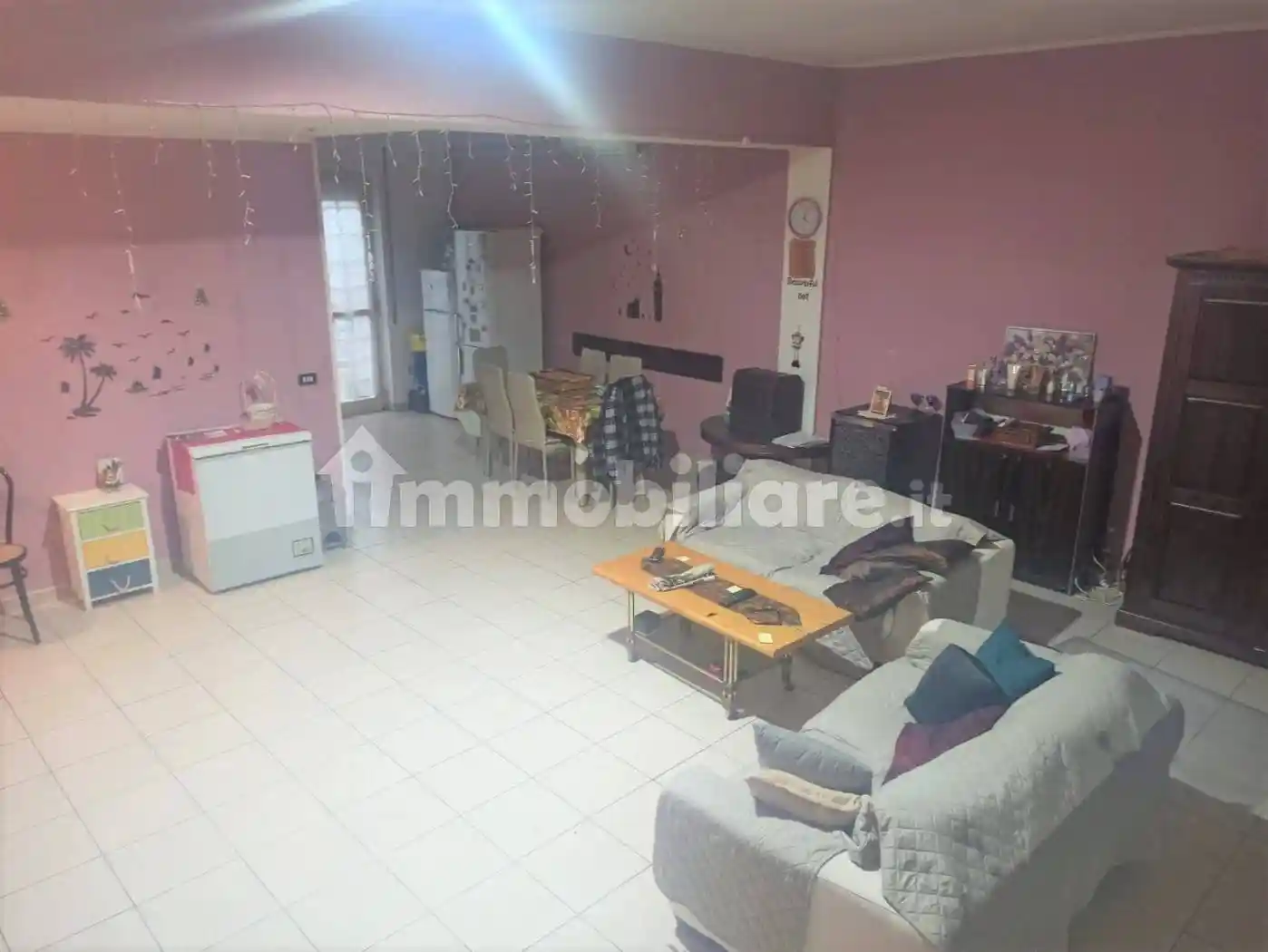 Appartamento in vendita a Sezze