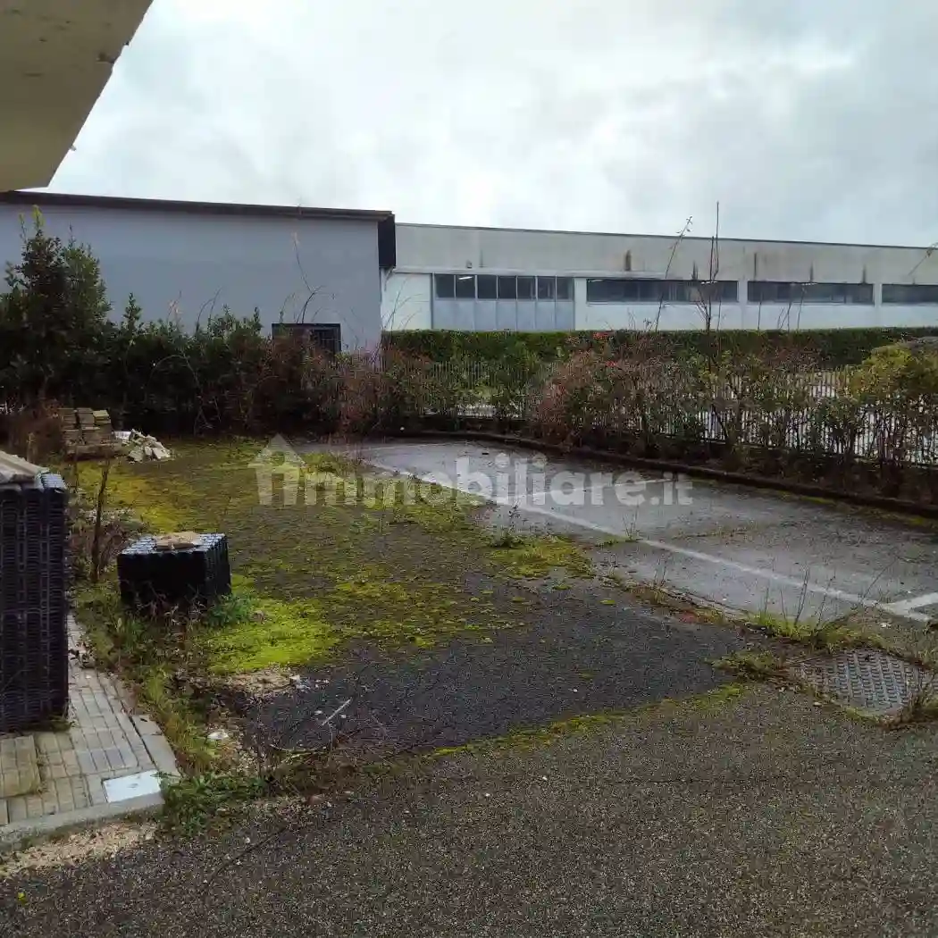 Palazzo - Edificio - foto 3