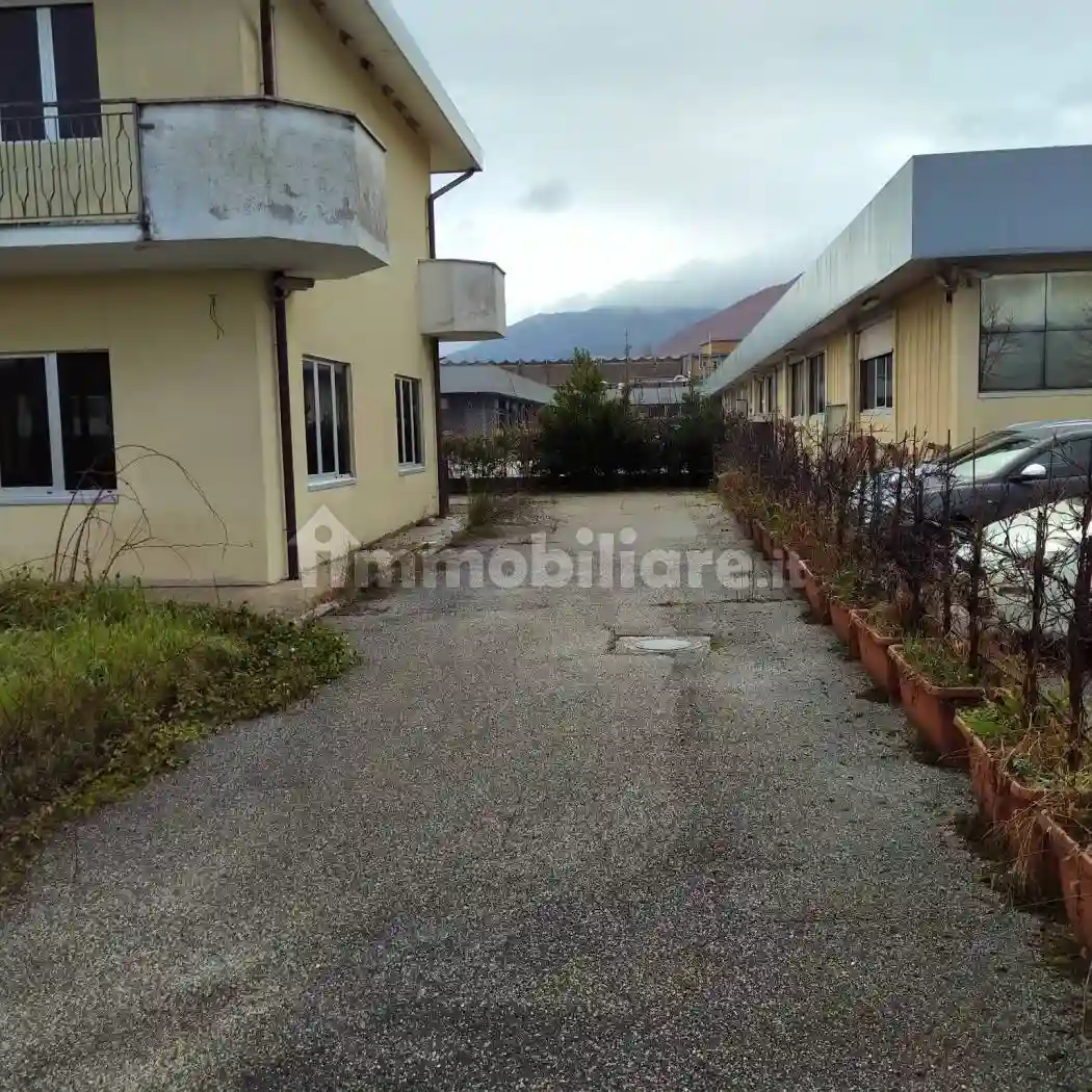 Palazzo - Edificio - foto 5