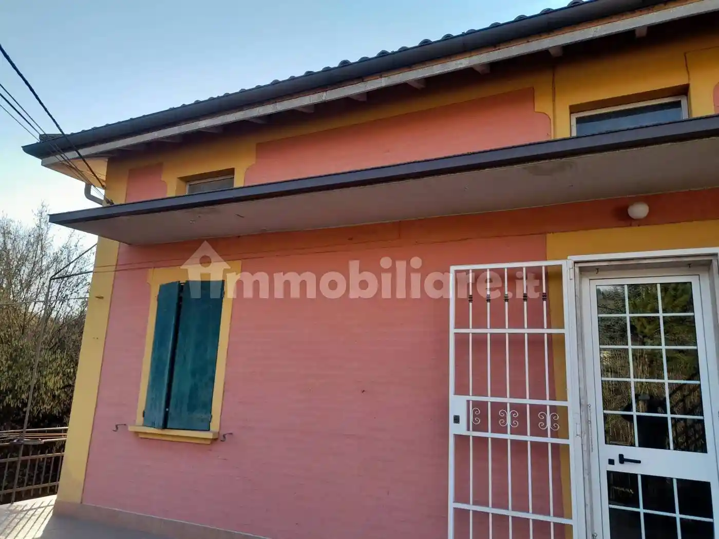 Villa bifamiliare via Felicina, Bersagliera, Valsamoggia - foto 3