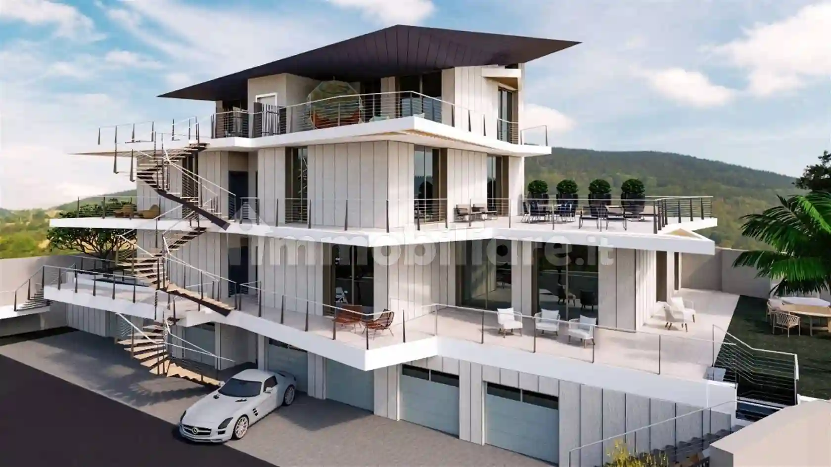 Attico - Mansarda - foto 3