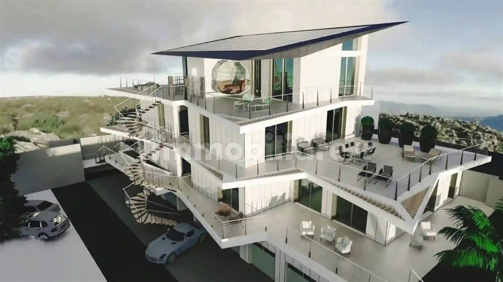 Attico - Mansarda - foto 5