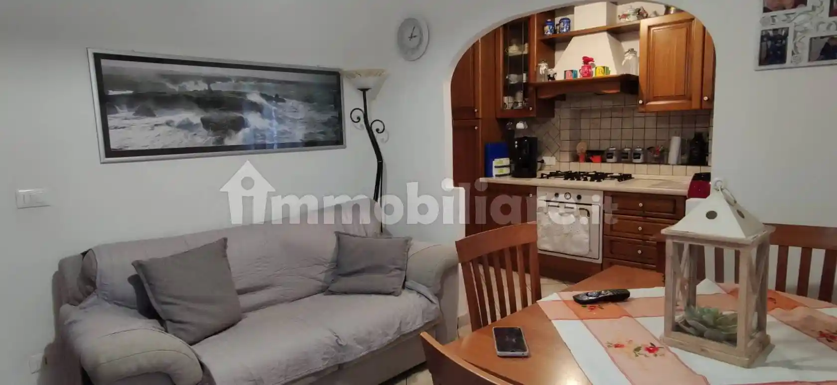 Appartamento in vendita a Rio