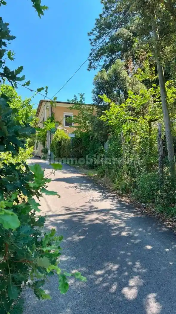 Villa in vendita a Massa d'Albe
