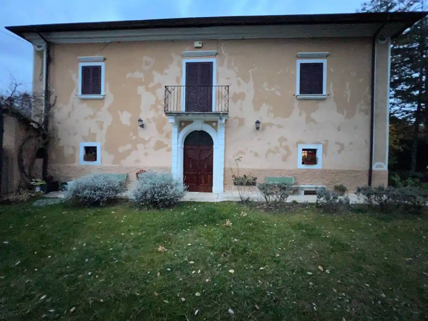 Villa unifamiliare via della Fonte 3, Massa D'Albe Corona, Massa d'Albe - foto 2