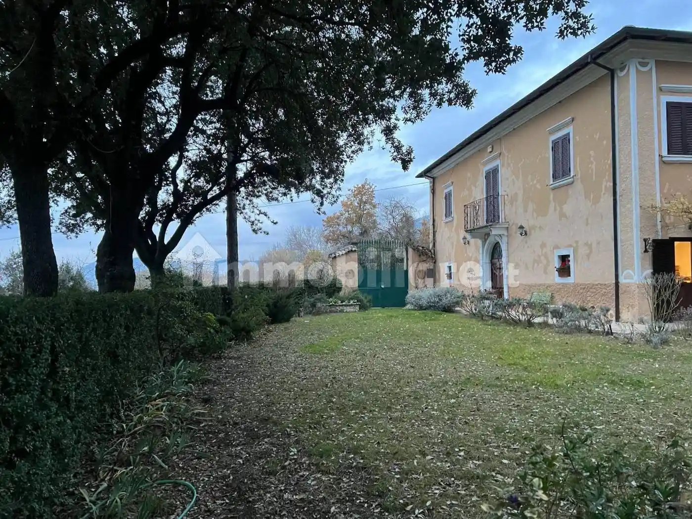 Villa unifamiliare via della Fonte 3, Massa D'Albe Corona, Massa d'Albe - foto 4