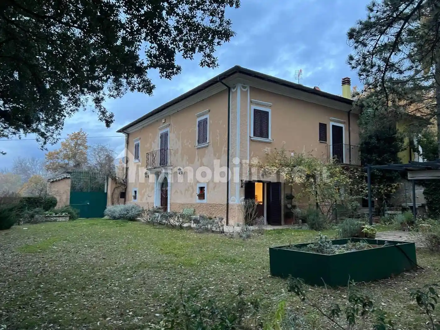 Villa unifamiliare via della Fonte 3, Massa D'Albe Corona, Massa d'Albe - foto 5