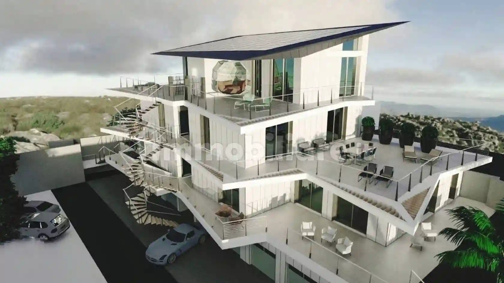 Attico - Mansarda - foto 4