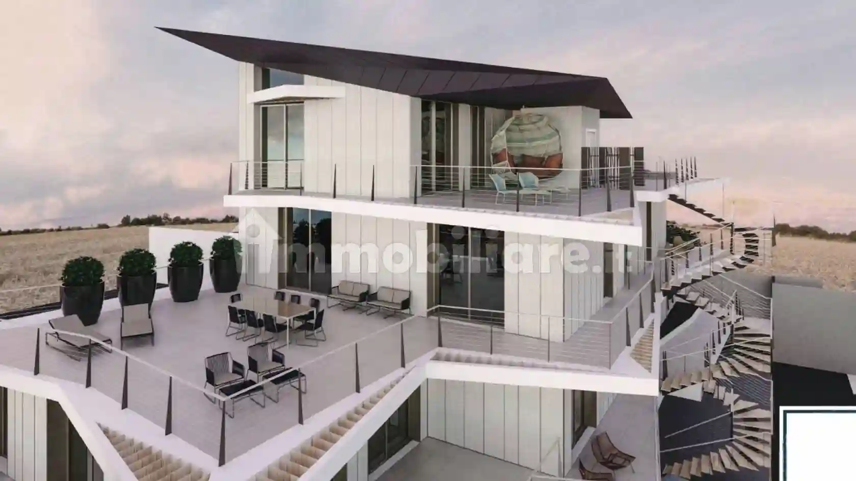 Attico - Mansarda - foto 5