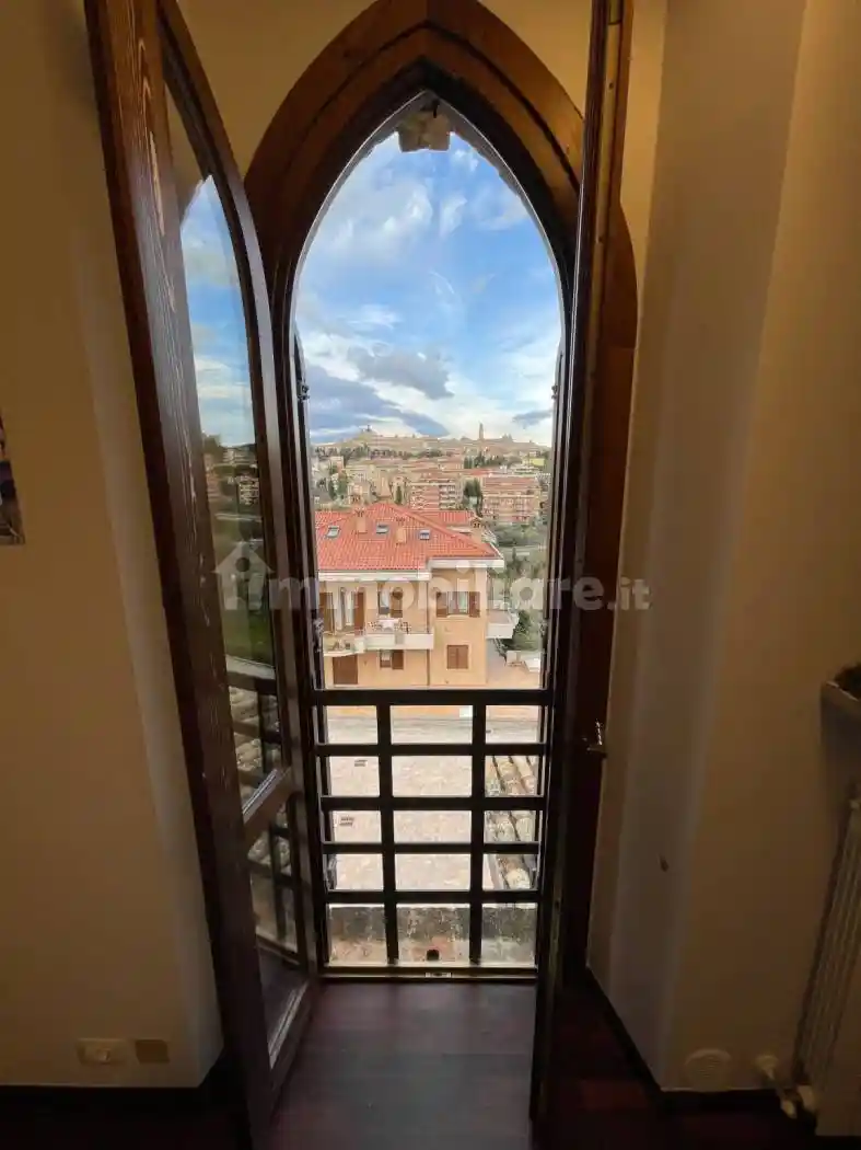 Appartamento in vendita a Macerata