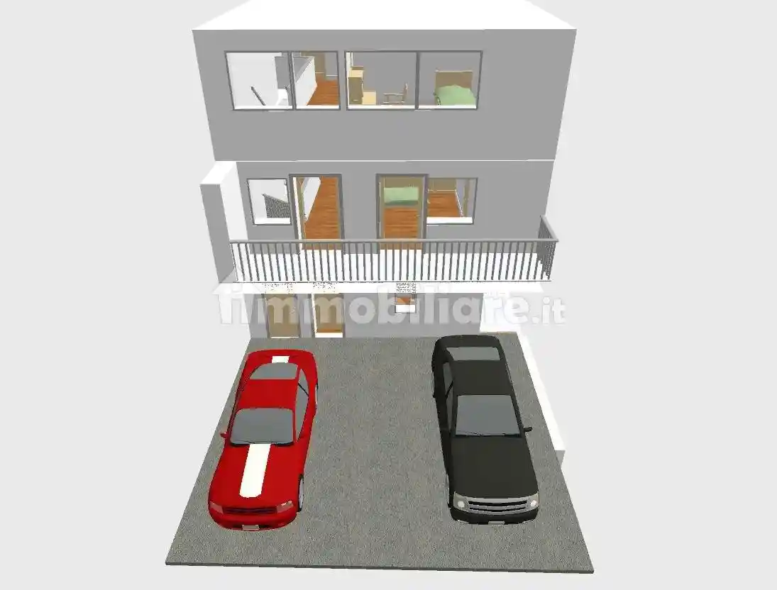 Villa a schiera 5 locali, Caminata Di Tures, Campo Tures - foto 4