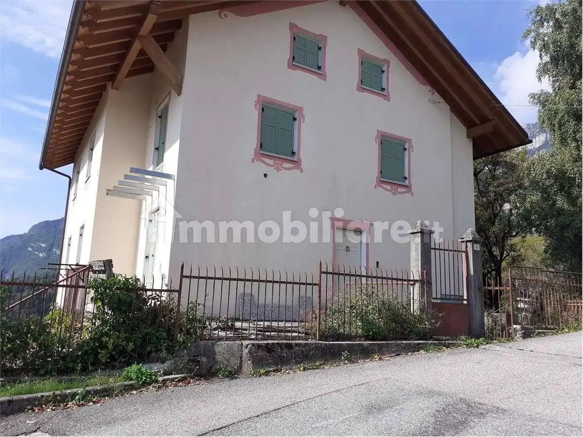 Appartamento in vendita a Villa Lagarina