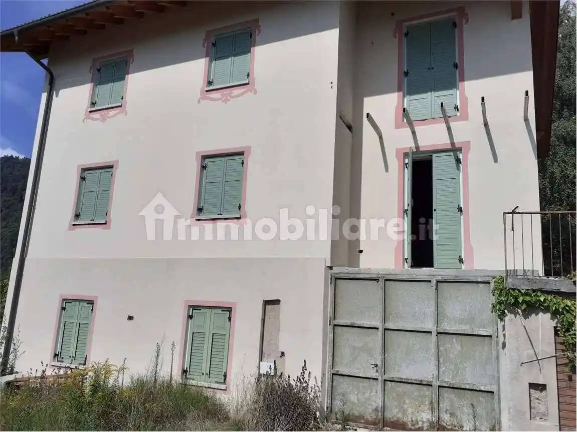 Appartamento da ristrutturare, primo piano, Villa Lagarina - foto 2