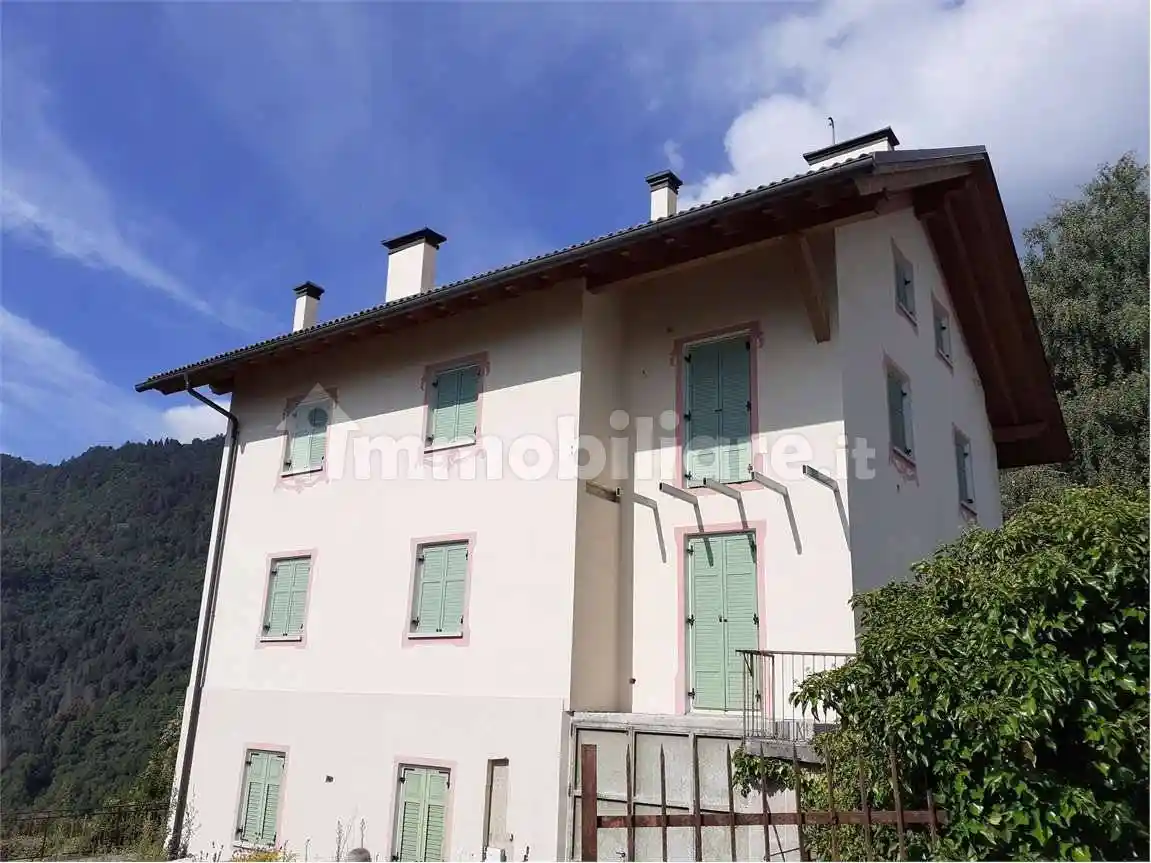 Appartamento da ristrutturare, primo piano, Villa Lagarina - foto 3