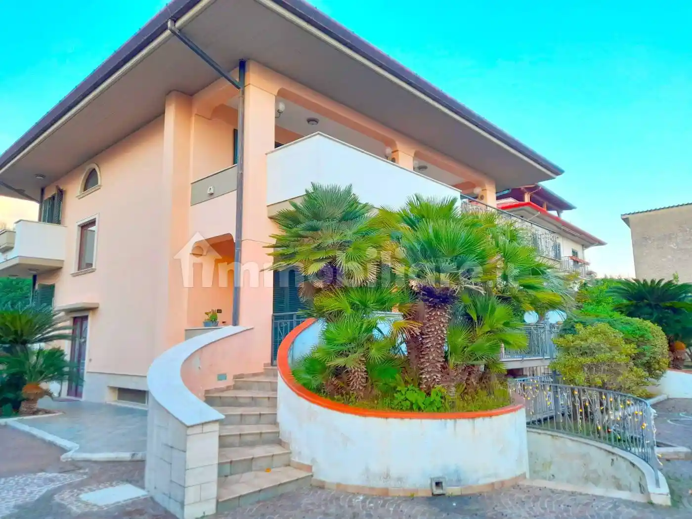 Villa in vendita a Formia