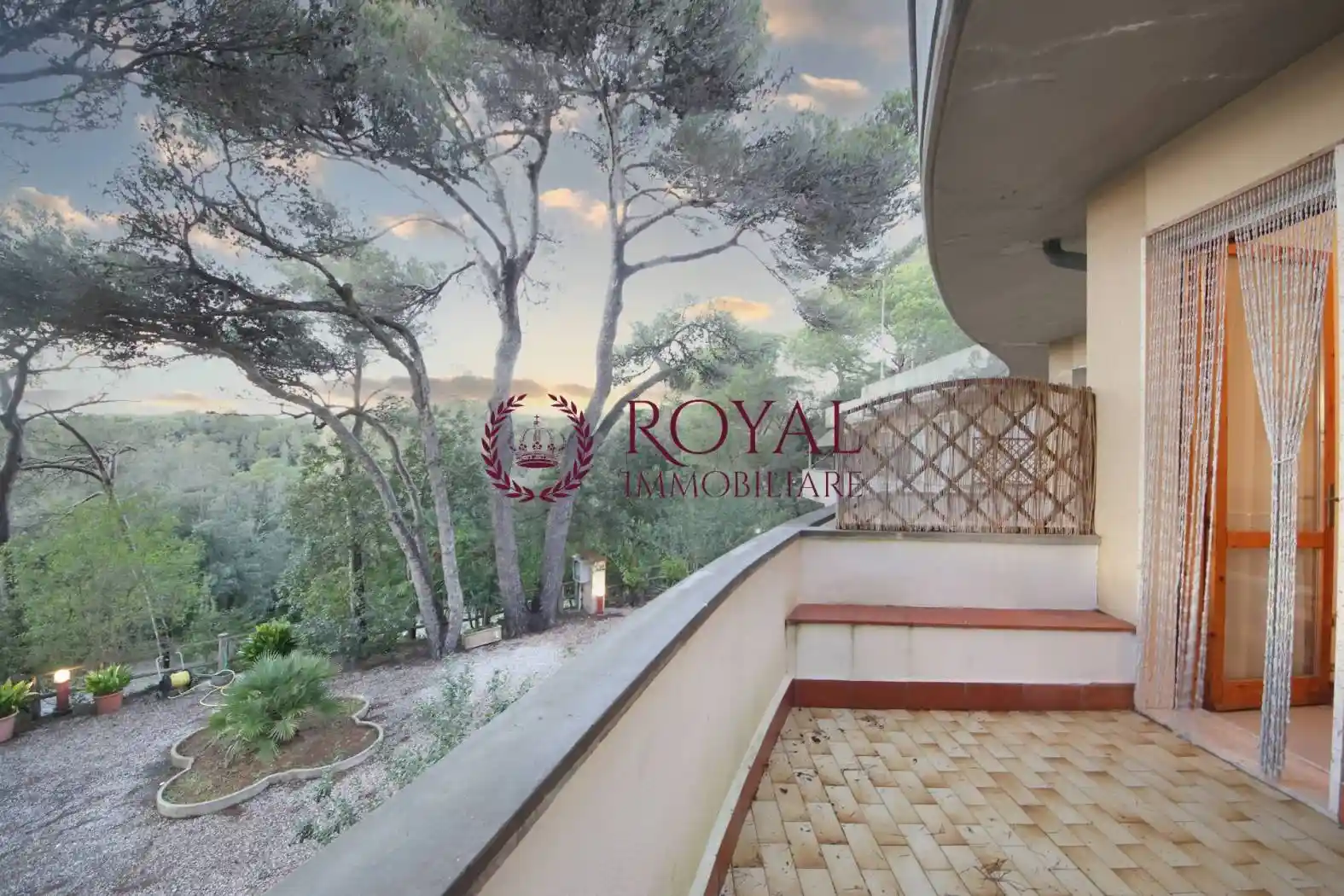 Appartamento in vendita a Rosignano Marittimo