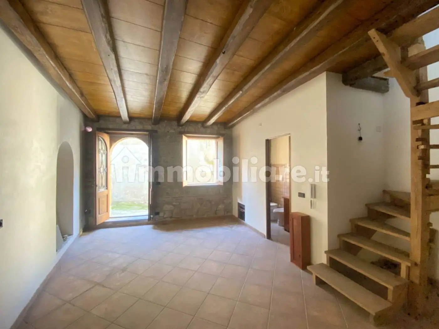 Appartamento in vendita a Castroreale