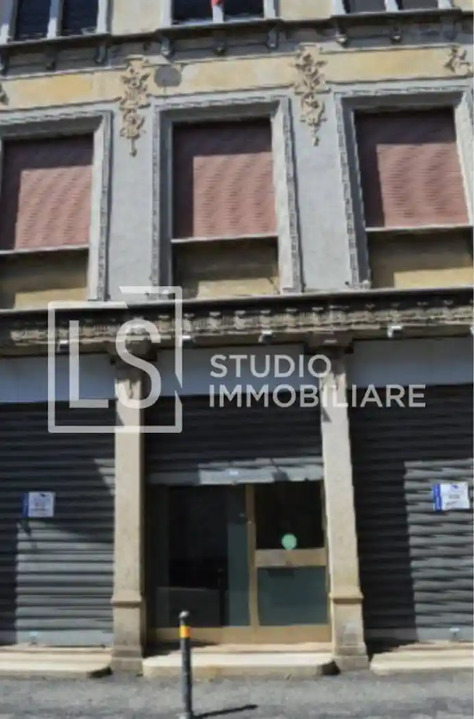 Appartamento in vendita a Cuggiono