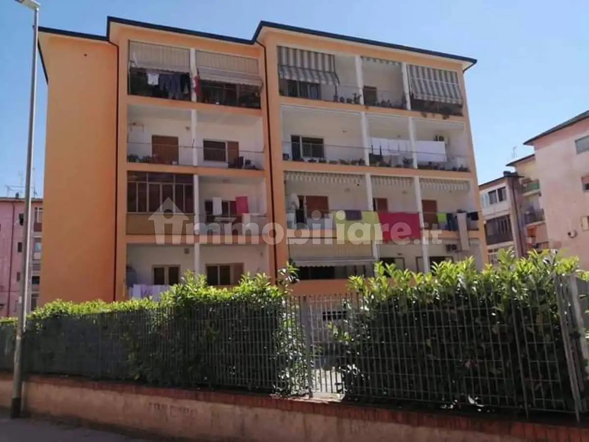 Appartamento in vendita a Benevento