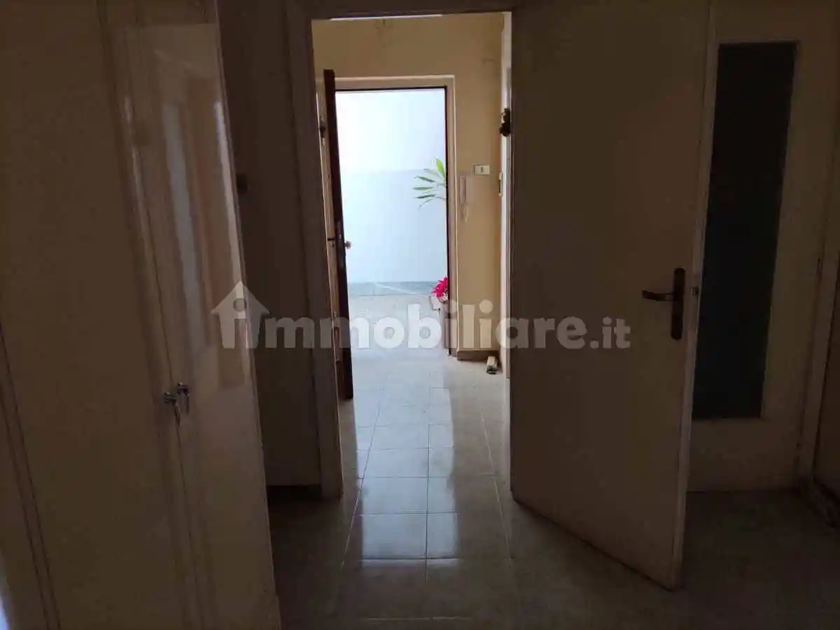 Appartamento via Nicola Nisco 6, Rione Libertà, Benevento - foto 2