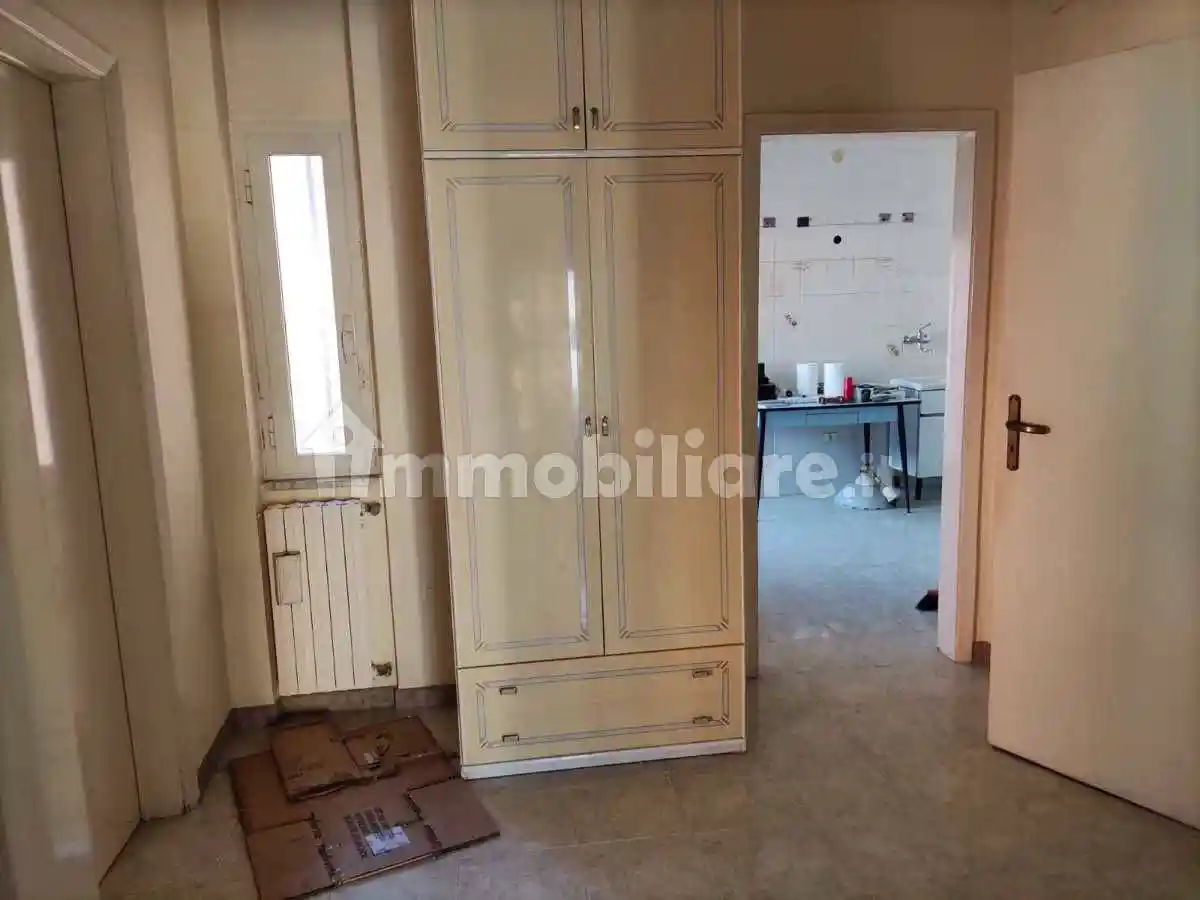 Appartamento via Nicola Nisco 6, Rione Libertà, Benevento - foto 5