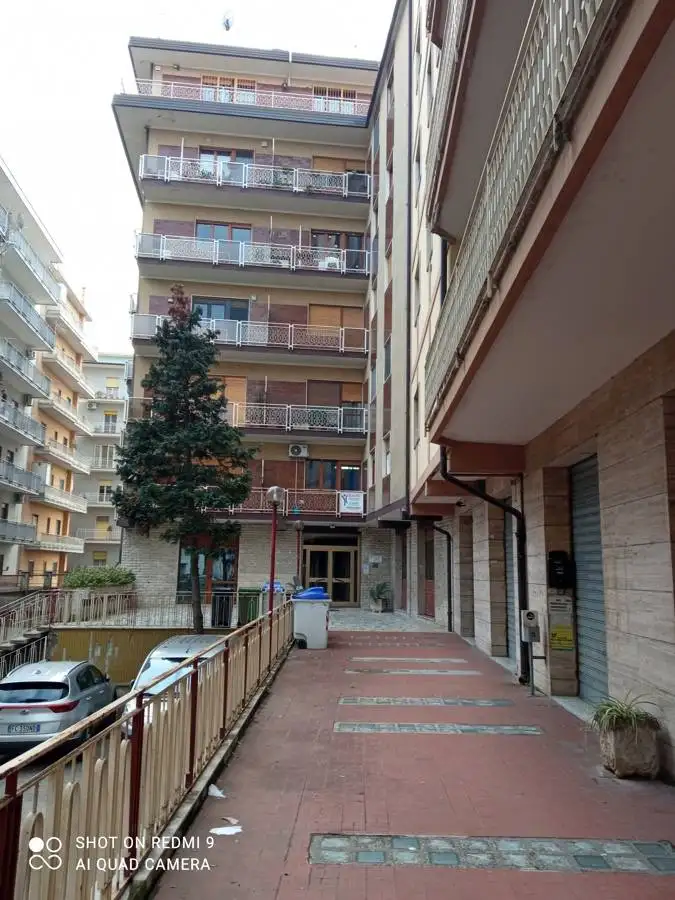 Appartamento in vendita a Benevento