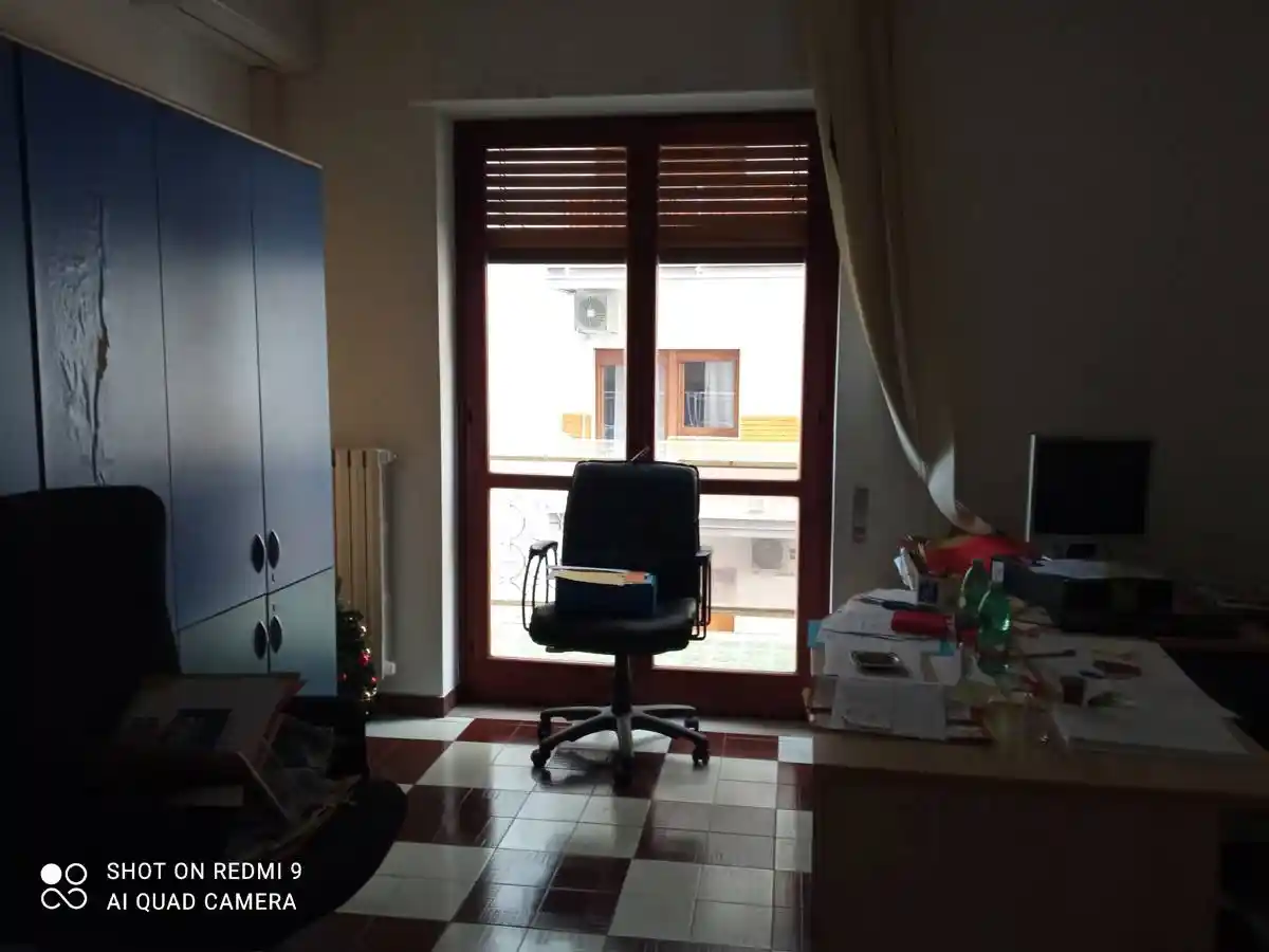 Appartamento via delle Puglie, 28, Mulini, Porta Rufina, Benevento - foto 5